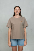 Vintage Women’s T-Shirt-Malt