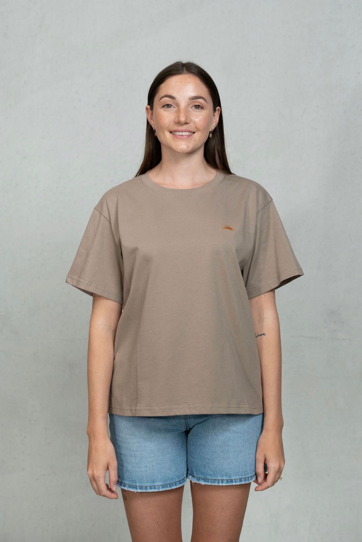 Vintage Women’s T-Shirt-Malt