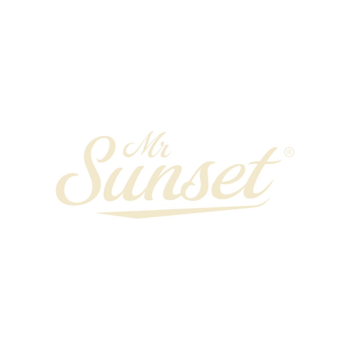 Mr Sunset 